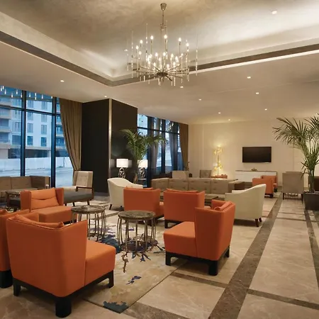 Tryp By Wyndham Basin Ekspres 5* Istanbulská provincie