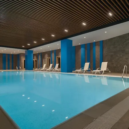 Tryp By Wyndham Basin Ekspres Hotel Istanbul