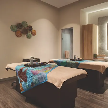 Tryp By Wyndham Basin Ekspres 5* Istanbulská provincie