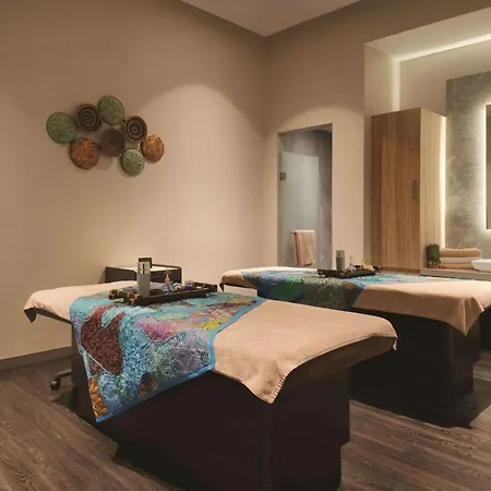 Tryp By Wyndham Basin Ekspres 5* Stambuł