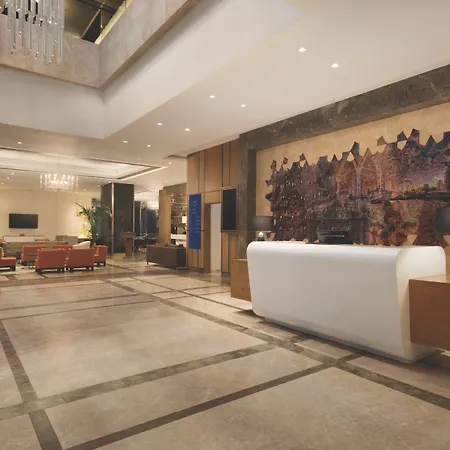 Tryp By Wyndham Basin Ekspres Istanbulská provincie