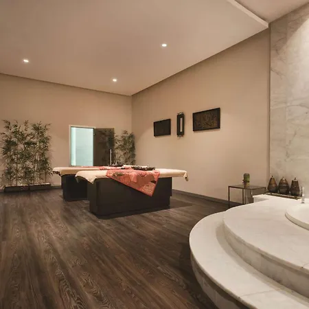 Tryp By Wyndham Basin Ekspres 酒店 5*