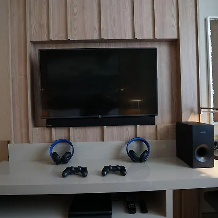 Tryp By Wyndham Basin Ekspres