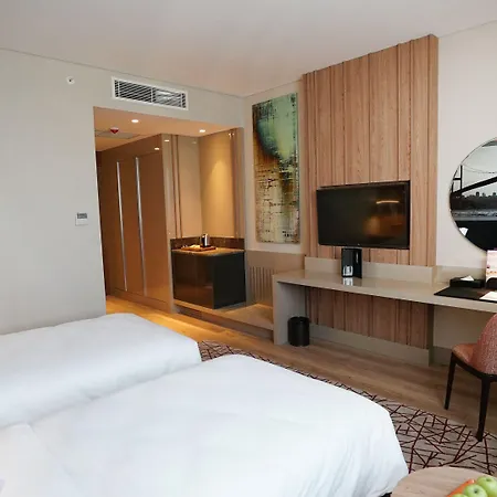 Tryp By Wyndham Basin Ekspres Istanbul