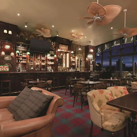 酒店 Tryp By Wyndham Basin Ekspres