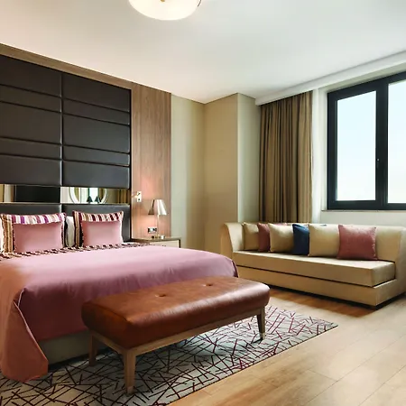 Tryp By Wyndham Basin Ekspres Stambuł