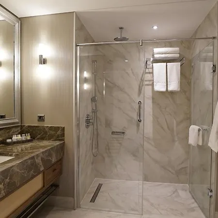 Tryp By Wyndham Basin Ekspres 5* Istanbulská provincie