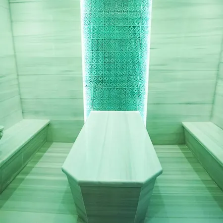 Tryp By Wyndham Basin Ekspres 酒店