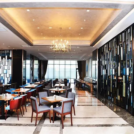 Hotel Tryp By Wyndham Basin Ekspres Istanbul