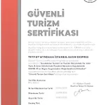 Tryp By Wyndham Basin Ekspres Hotel Estambul