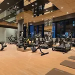 Hotel Tryp By Wyndham Basin Ekspres