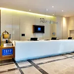 Tryp By Wyndham Basin Ekspres מלון איסטמבול
