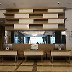 Tryp By Wyndham Basin Ekspres מלון 5*
