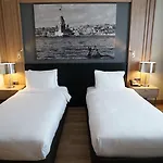 Tryp By Wyndham Basin Ekspres מלון איסטמבול