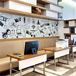 מלון Tryp By Wyndham Basin Ekspres