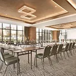 Tryp By Wyndham Basin Ekspres Estambul