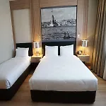 Tryp By Wyndham Basin Ekspres 5*