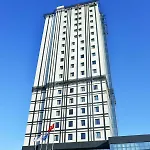 Tryp By Wyndham Basin Ekspres