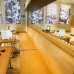 Tryp By Wyndham Basin Ekspres