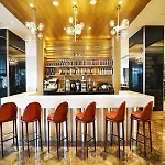 Tryp By Wyndham Basin Ekspres