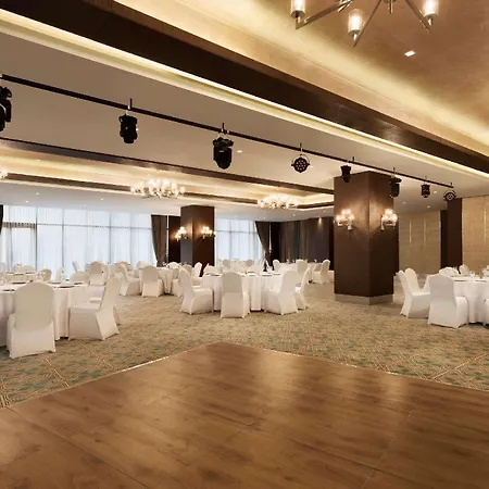 Tryp By Wyndham Basın Ekspres