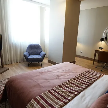 Tryp By Wyndham Basın Ekspres İstanbul