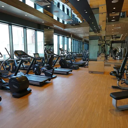Tryp By Wyndham Basın Ekspres Otel İstanbul