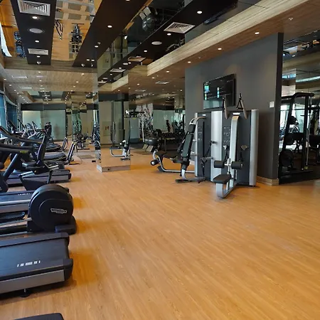 Tryp By Wyndham Basın Ekspres 5*