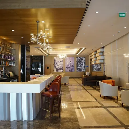 Tryp By Wyndham Basın Ekspres Otel İstanbul