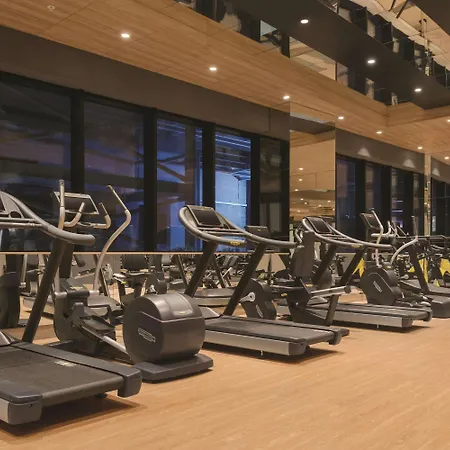 Otel Tryp By Wyndham Basın Ekspres İstanbul