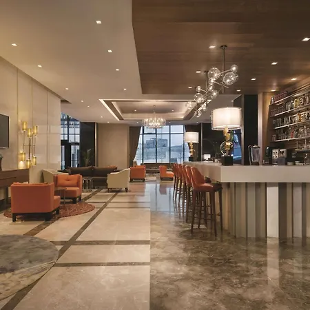 Otel Tryp By Wyndham Basın Ekspres İstanbul