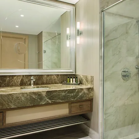 Otel Tryp By Wyndham Basın Ekspres İstanbul
