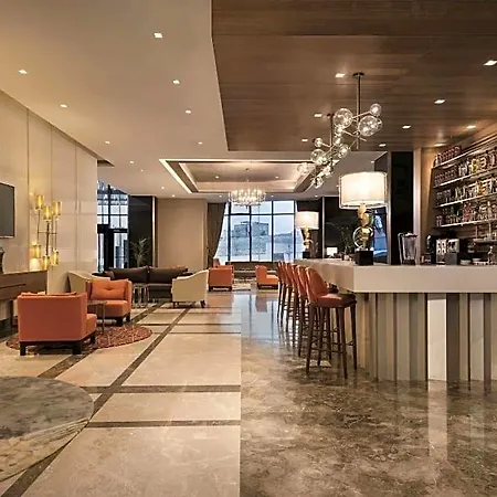 Tryp By Wyndham Basin Ekspres 5* איסטמבול