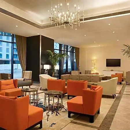 Tryp By Wyndham Basin Ekspres 5* איסטמבול