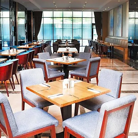 Tryp By Wyndham Basin Ekspres מלון איסטמבול