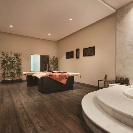 Tryp By Wyndham Basin Ekspres איסטמבול