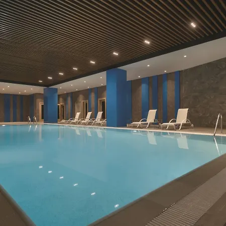 Tryp By Wyndham Basin Ekspres מלון איסטמבול