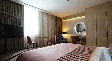 Tryp By Wyndham Basin Ekspres Стамбул