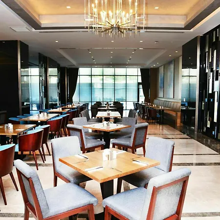 Tryp By Wyndham Basın Ekspres İstanbul