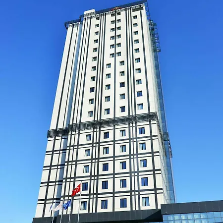 Tryp By Wyndham Basın Ekspres