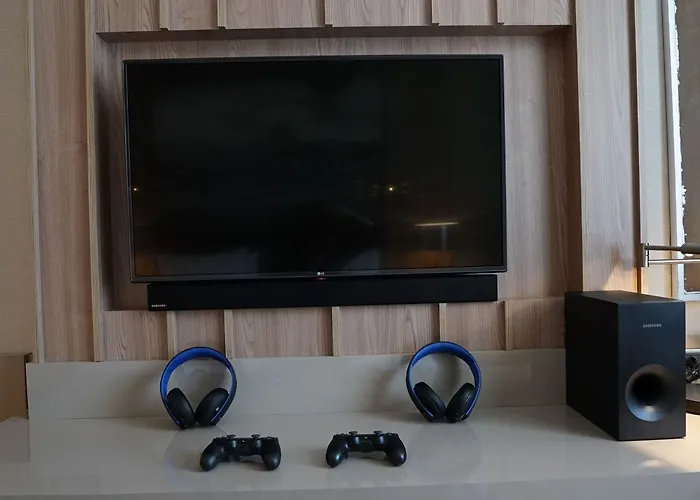 Tryp By Wyndham Basin Ekspres