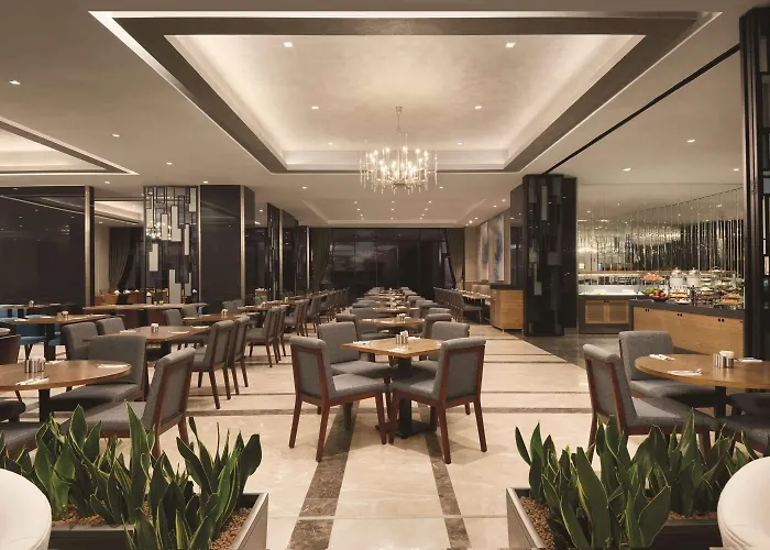 Tryp By Wyndham Basin Ekspres 5* Istanbul