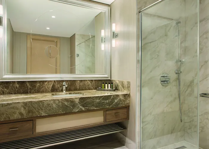 Hotel Tryp By Wyndham Basin Ekspres Istanbul