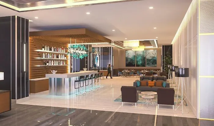 Tryp By Wyndham Basin Ekspres Istanbul