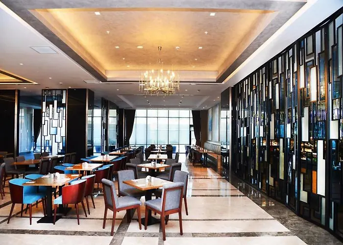 Hotel Tryp By Wyndham Basin Ekspres Istanbul