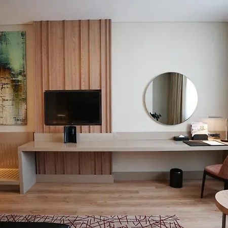 Tryp By Wyndham Basin Ekspres Hotel Istanbul