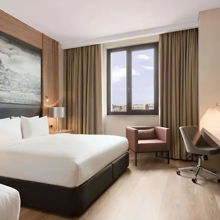 Tryp By Wyndham Basin Ekspres Istambul