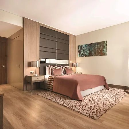 Tryp By Wyndham Basin Ekspres Istanbul