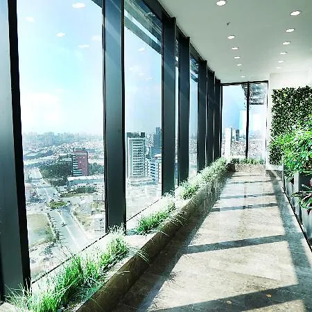 Hotel Tryp By Wyndham Basin Ekspres