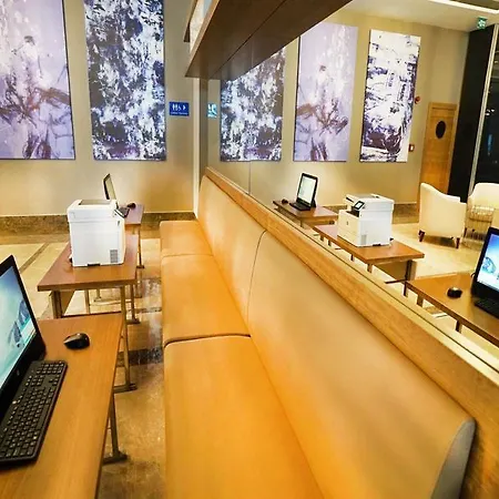 Hotel Tryp By Wyndham Basin Ekspres Istanbul